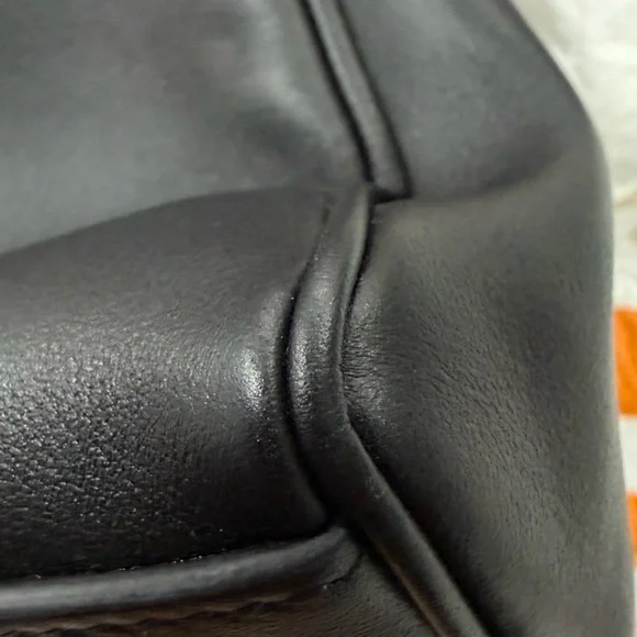 Brand New BALENCIAGA Rodeo Medium Smooth Leather - Picture 10 of 11